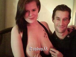 Toyboy33