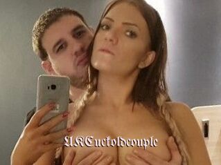 UKCuckoldcouple