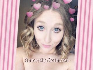 UniversityPrincess