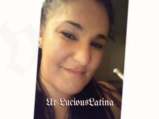 Ur_LuciousLatina