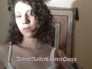 VelvetRollerCoasterQueen