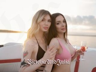 VictoriaAndJulia