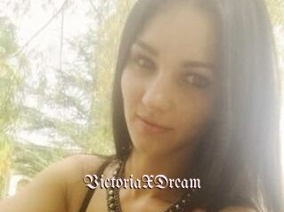 VictoriaXDream