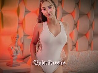 Valeriferreiro