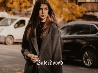 Valeriwood