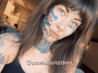 Vanessahastattoos