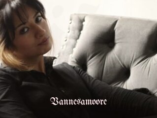 Vannesamoore