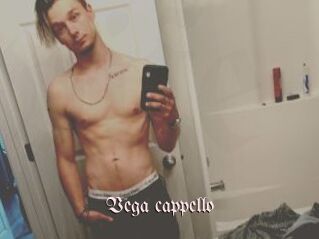 Vega_cappello