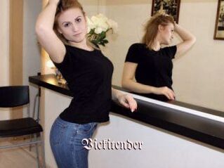 Vickitender