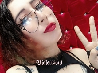 Violettsoul