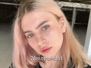 WondrousGirl