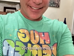 Wetwilliamwild31