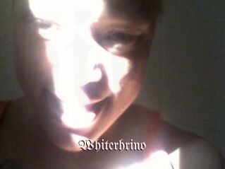 Whiterhrino