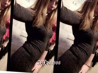 XXdaisss