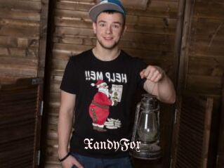 XandyFox