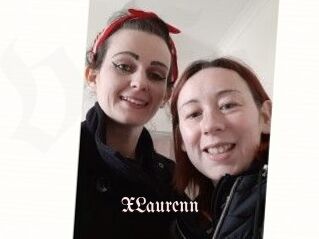 XLaurenn