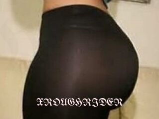 XROUGH_RIDER