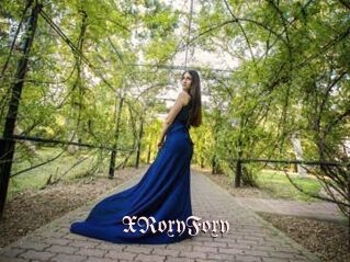 XRoxyFoxy