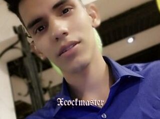 Xcockmaster