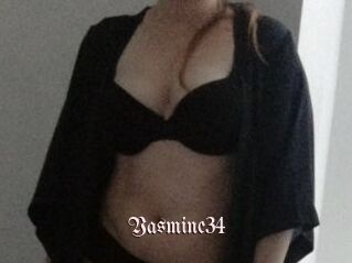 Yasmine34