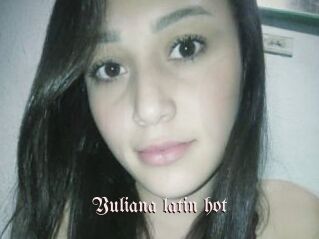 Yuliana_latin_hot