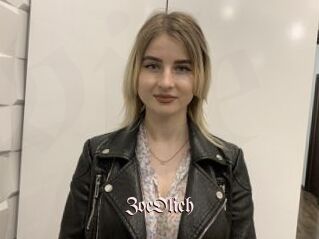 ZoeOlieh