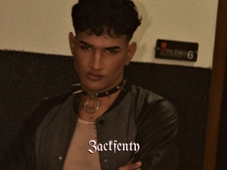 Zackfenty