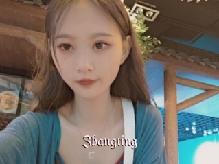 Zhangting